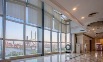 Grand Skylight International Hote Nanchang (Honggutan Bayi Bridge Branch)