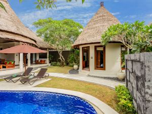 The Mutiara Jimbaran Boutique Villas