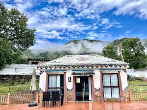 Daoqiwang Starry Sky Homestay (Bamei Branch)