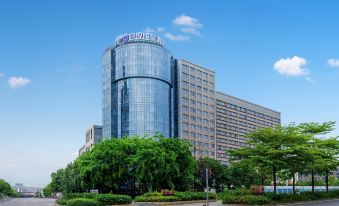 Qiyue International Hotel (Longgang Dayun Branch)