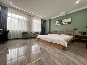 xiyue boutique hotel