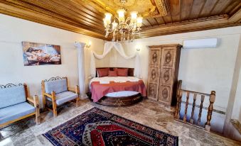 Cappadocia Caves Hotel