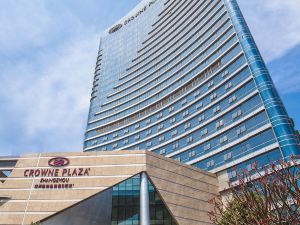 Crowne Plaza Zhangzhou