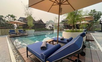 Aleenta Retreat Chiang Mai - The Leading Hotels of the World