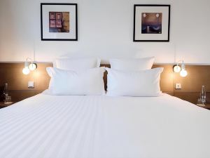 Best Western Hotel de la Cite and Spa