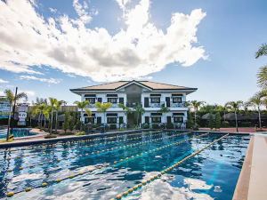 Ilocos Urban Wave Resort