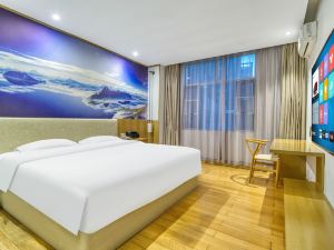 Bafang Select Hotel (Dongguan Dalang RT-Mart Store)