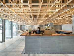 Kumu Kanazawa by the Share Hotels