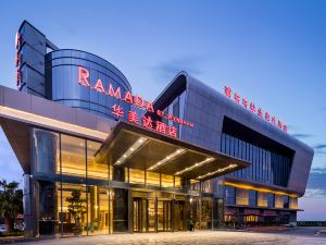 Ramada Shanghai Pudong International Airport East Station