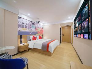 Junyi Hotel Chain (Shenzhen Cooperation Zone)