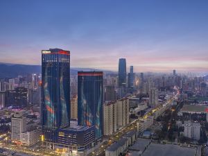 Hilton Lanzhou City Center