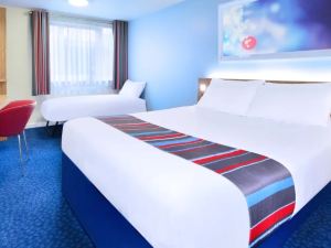 Travelodge London Woolwich