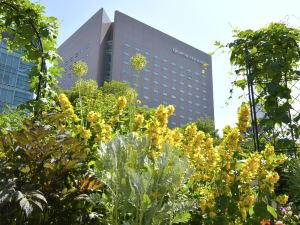 Sapporo View Hotel Odori Park