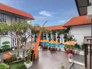 HARRIS Hotel Kuta Tuban Bali