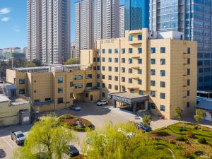 Lavande Hotel (Rizhao Port High Speed Railway Station Beijing Road)