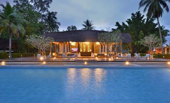 Twin Lotus Resort & Spa Koh Lanta - Adult Only