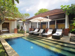 Sagara Villas and Suites Sanur by Ahm