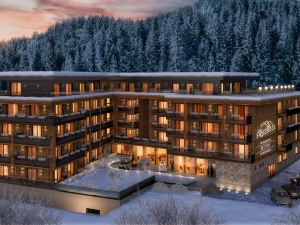 AlpenParks Taxacher Hotel & Apartment