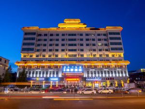 Yijia Hotel