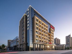 Hampton By Hilton Laizhou