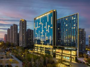 Crowne Plaza Zhengzhou High Tech Zone