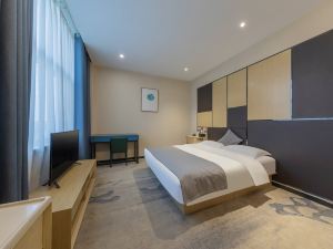 Home Alliance Huayi selection Hotel (Linyi machanghu Industrial Park store)