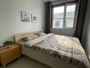 Zuoting Youyuan Homestay