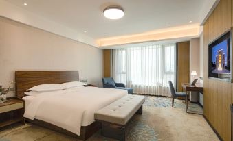 Wyndham Zhuji West