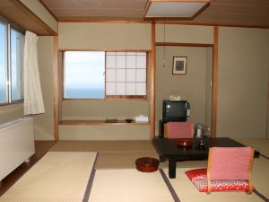 Hotel New Daishin