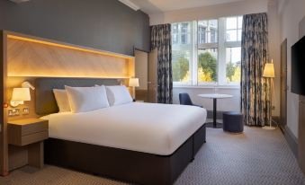 Hilton Nottingham