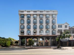 Boton Century Hotel (Changtai Yanxi Branch)