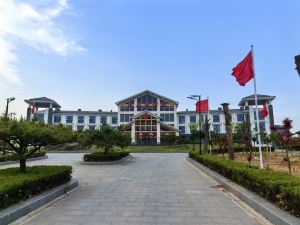 Fenghuangtai Holiday Hotel Junan Lingang Development Zone