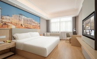 Vienna International Hotel (Shanghai Pudong Airport)