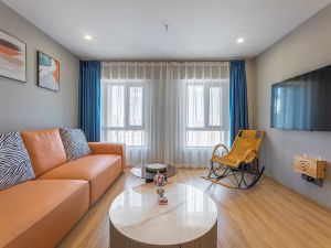 Datong Two Points Homestay