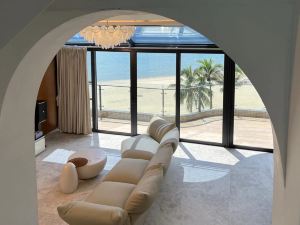 BOYU Xiaojingwan Seaview Apartment