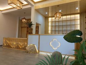 Changting Wangmei Garden Inn