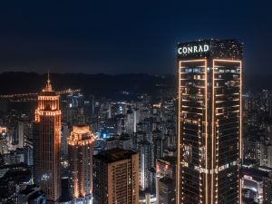 Conrad Chongqing