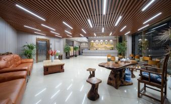 Dongming Hotel (Changshui Airport)