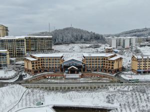 Lvcongpo Holiday Hotel