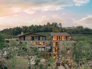 Moganshan·Yun'an Qianshan Healing Villa