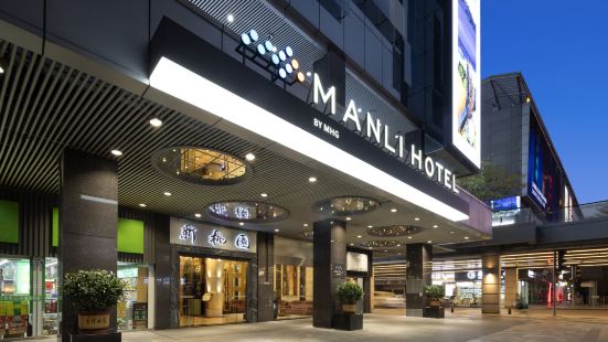 Manli Hotel