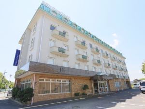 Hotel Castle Inn Suzuka Chuo