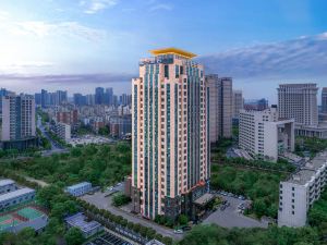 Orange Hotel (Nanchang Honggutan Tongluowan Plaza)