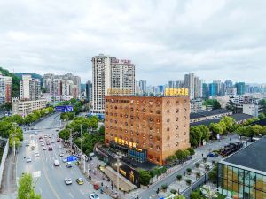 Wutongshu Hotel