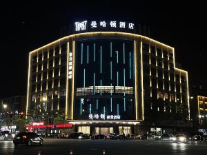 Manhatton · Lijing Hotel