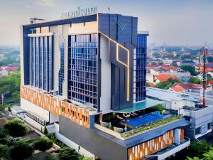 The Southern Hotel Surabaya Formerly Ibis Styles Surabaya Jemursari