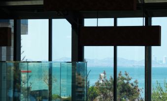 Sheraton Yantai Golden Beach Resort