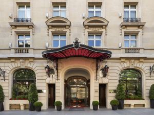 Le Royal Monceau - Raffles Paris