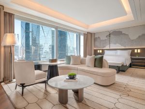 The Ritz-Carlton Shenzhen