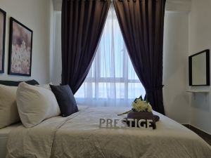 Prestige Troika Luxury Stay